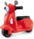 Vespa Primavera Roja Ref: 093946