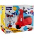 Vespa Primavera Roja Ref: 093946