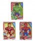 Muñecos Super Hero E4132