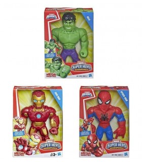 Muñecos Super Hero E4132