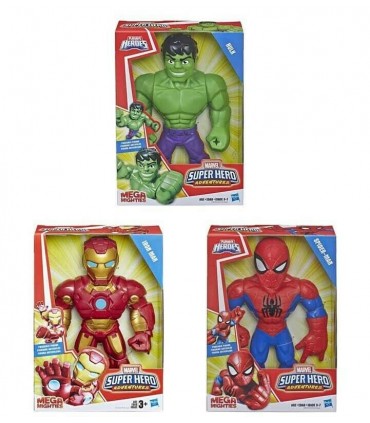 Muñecos Super Hero E4132