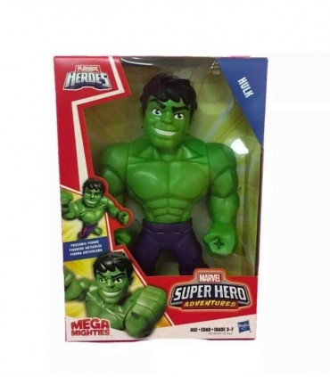 Muñecos Super Hero E4132