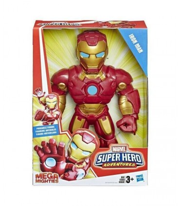 Muñecos Super Hero E4132