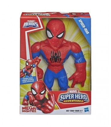 Muñecos Super Hero E4132