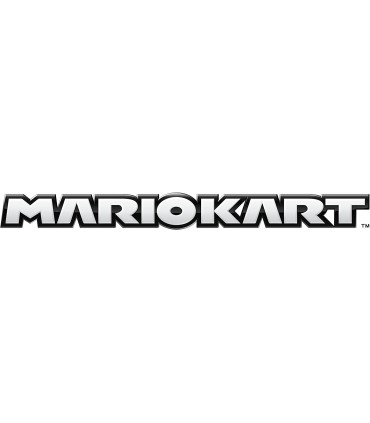 Coche R/C Mario Kart Luigi 370181067