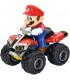Quad R/C Mario Kart 1:20 370200996X