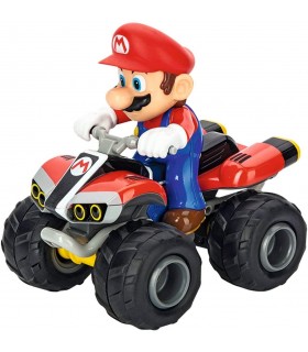 Quad R/C Mario Kart 1:20 370200996X