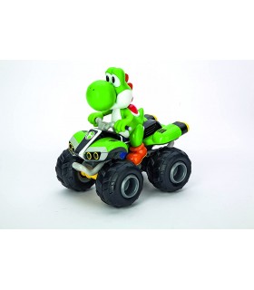 Coche R/C Yoshi Quad 1:20 Ref:370200997X