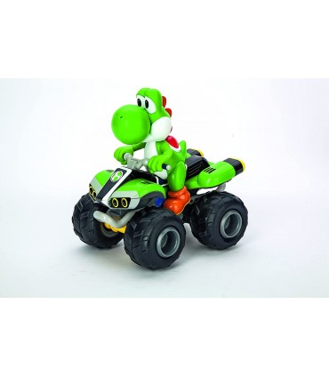 Coche R/C Yoshi Quad 1:20 Ref:370200997X