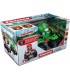 Coche R/C Yoshi Quad 1:20 Ref:370200997X