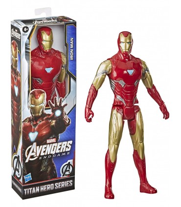 Iron Man Titan F2247