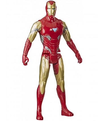 Iron Man Titan F2247