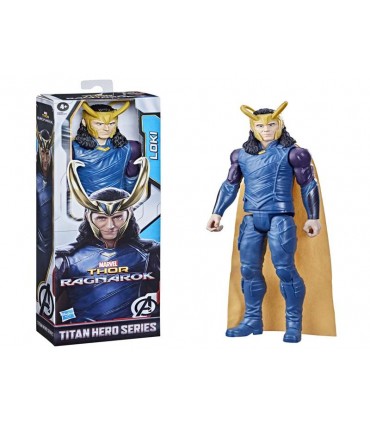 Thor Loki Ragnarok Ref: F2246
