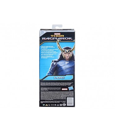 Thor Loki Ragnarok Ref: F2246
