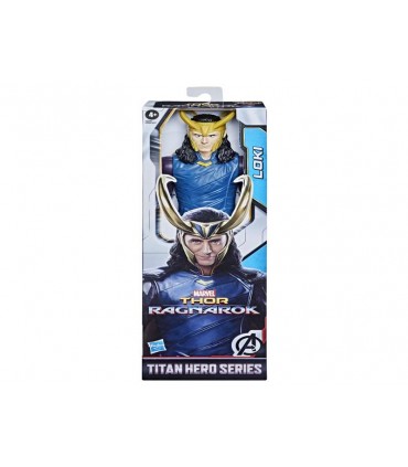 Thor Loki Ragnarok Ref: F2246
