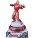 Lampara Iron Man 3D MV15912