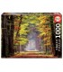 Puzzle 1000 Pcs  Paseo Otoñal  19021