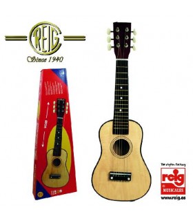 Guitarra Madera 55 Cm Ref: 7060