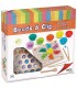 Juego Beads & Clip Ref: 8178