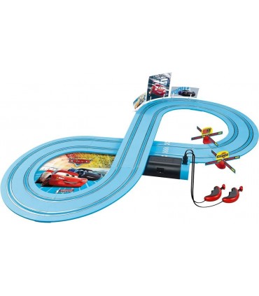 Pista Cars Power Duell Disney 20063038