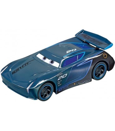 Pista Cars Power Duell Disney 20063038