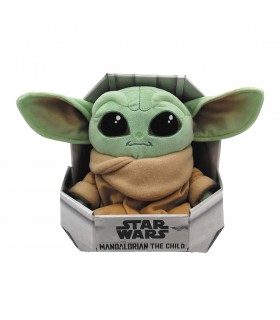 Mandalorian Baby Yoda 25Cm Caja 63158757