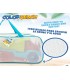 Set Playa Camion + Cubo 18Cm 49273