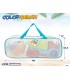 Set Playa Camion + Cubo 18Cm 49273
