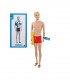 Muñeco Ken Coleccion GJT89