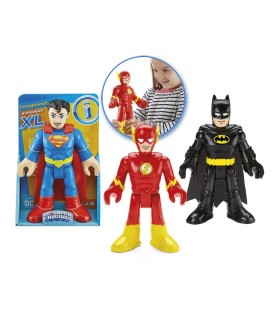 Figuras Mega Surtidas Fisher Price GPT41