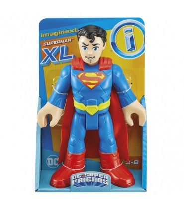 Figuras Mega Surtidas Fisher Price GPT41