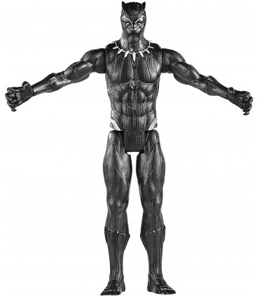 Pantera Negro Titan Ref: F2155