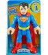 Figuras Superman  Fisher Price Ref:GPT43