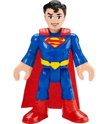 Figuras Superman  Fisher Price Ref:GPT43