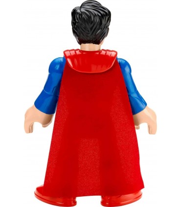 Figuras Superman  Fisher Price Ref:GPT43