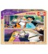 Puzzle 2*16 Madera Princesa Ref:18875