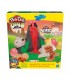 Lava Isla Del Volcan Play-Doh F1500