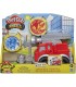 Mini Camion Bomberos Play-Doh F0649