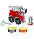 Mini Camion Bomberos Play-Doh F0649