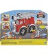 Mini Camion Bomberos Play-Doh F0649