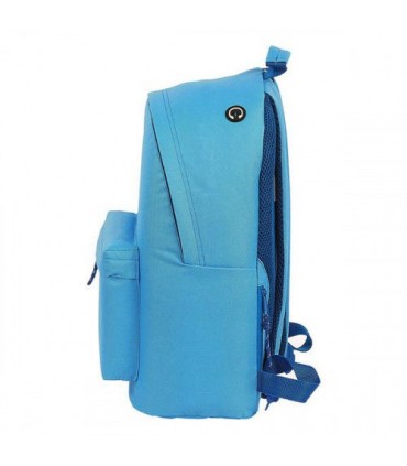 Mochila Portatil 14.1" El Niño Light Blu