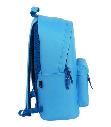Mochila Portatil 14.1" El Niño Light Blu