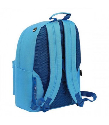Mochila Portatil 14.1" El Niño Light Blu