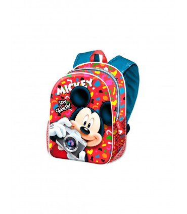 Mochila Mickey Basica 398819