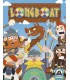 Longboat Juego Mesa INVLB01