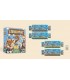 Longboat Juego Mesa INVLB01