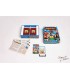 Longboat Juego Mesa INVLB01