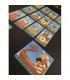 Longboat Juego Mesa INVLB01