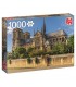 Puzzle 1000 Pcs Notre Dame, Paris 18528