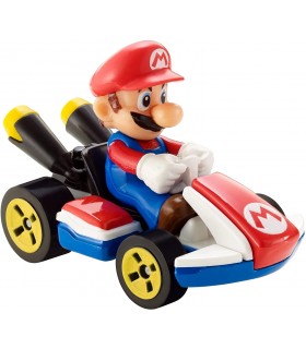 Hot Wheels Mario Kart GBG26